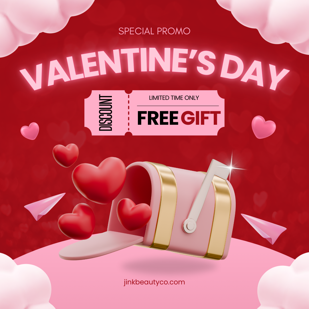 Valentine Big Sale