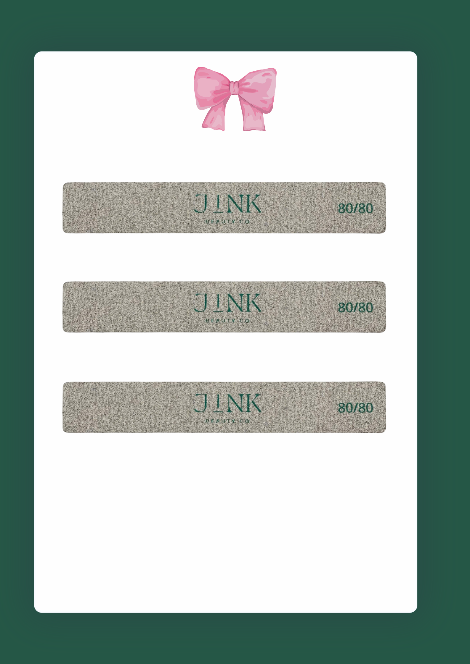 File 80/80 (Regular)