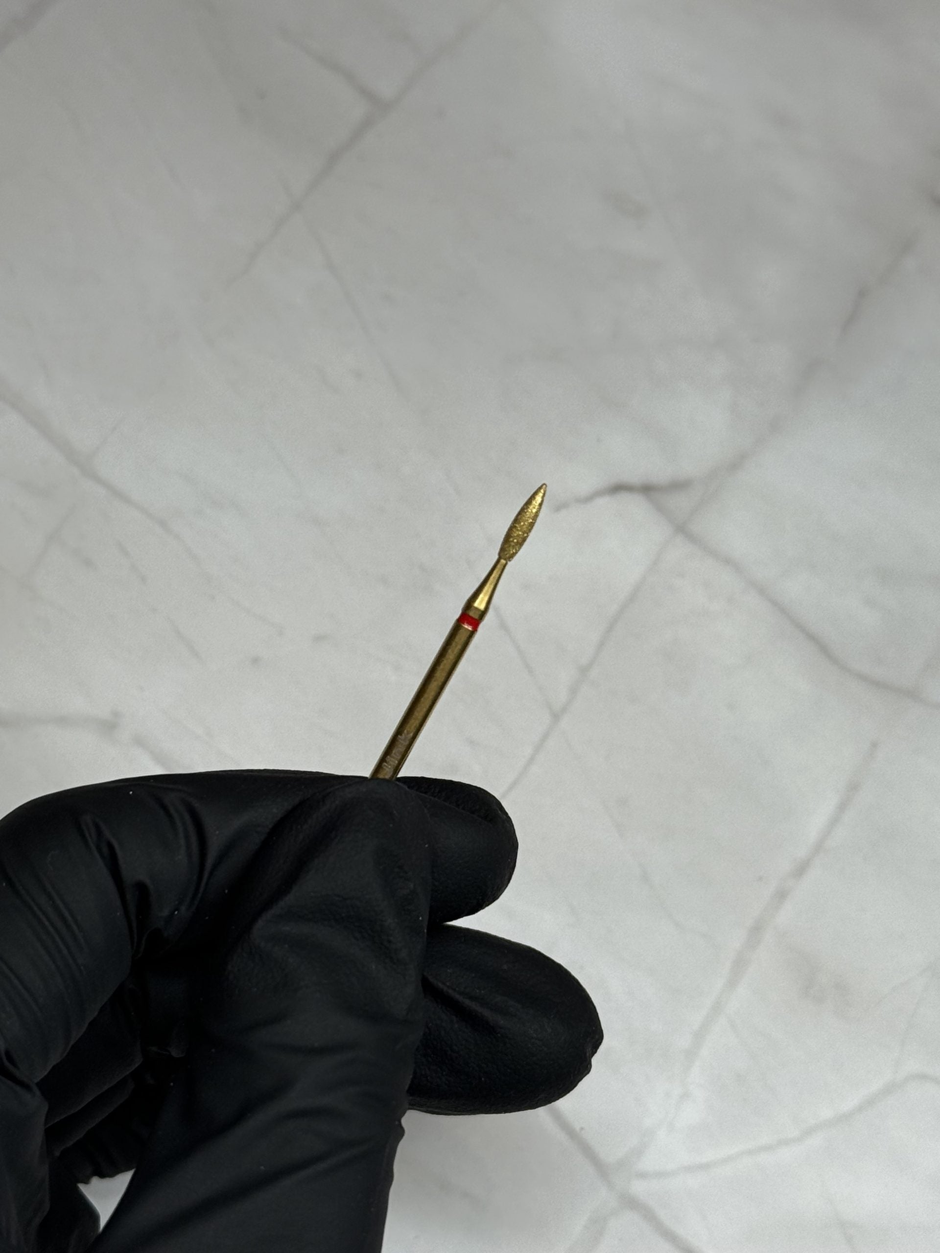 Russian Drill Bits Set (6pcs)