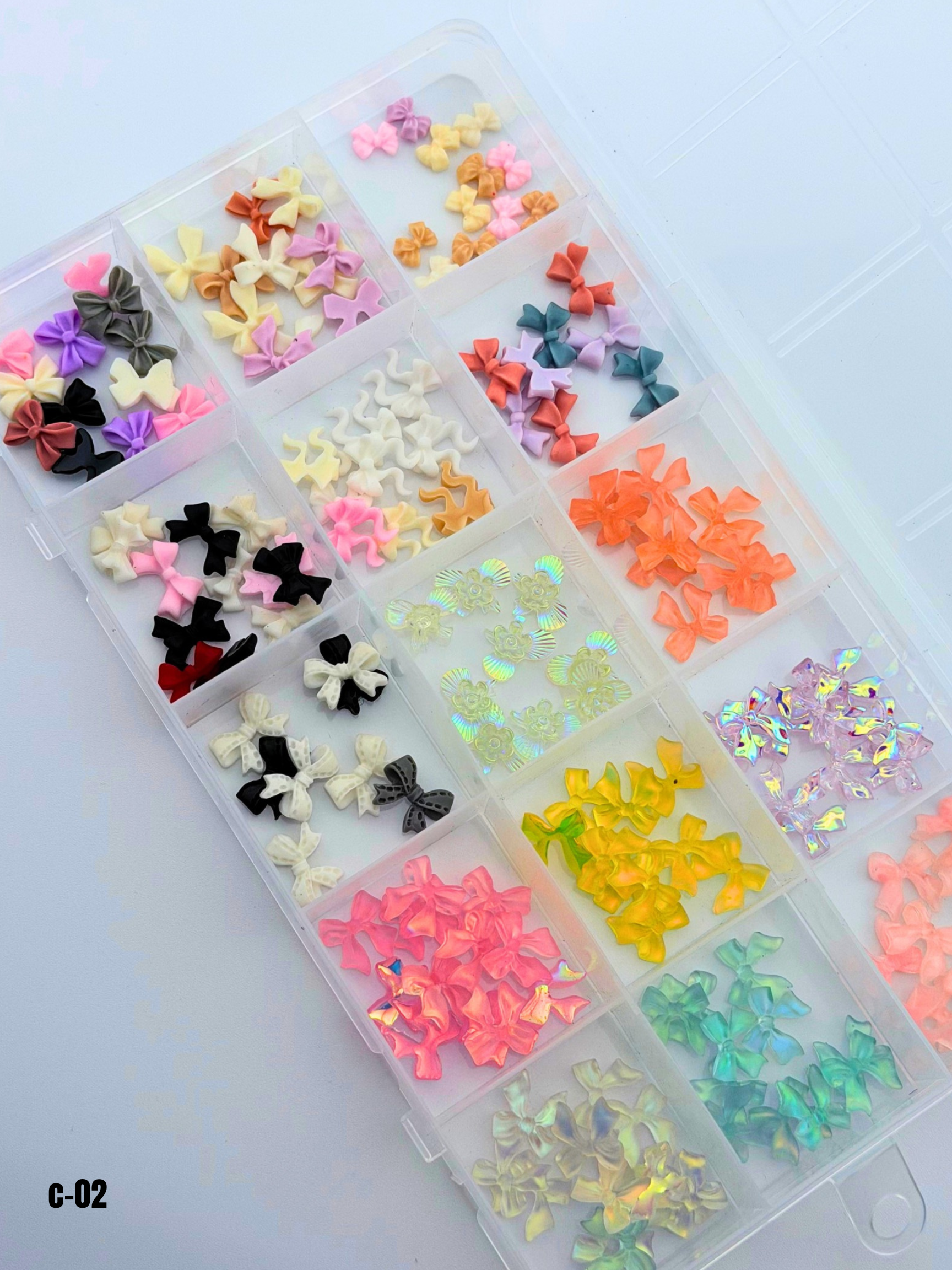 Charm Design Set