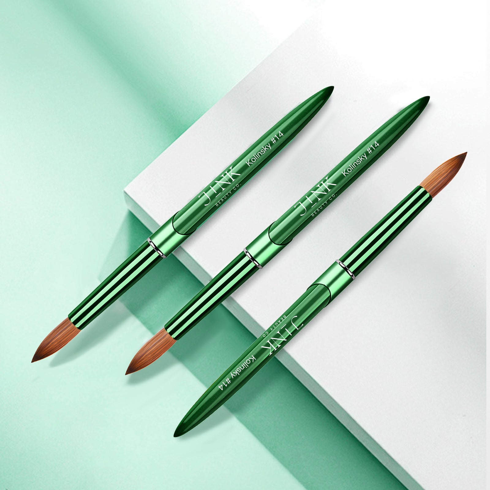 Acrylic Nails Brush (Regular)