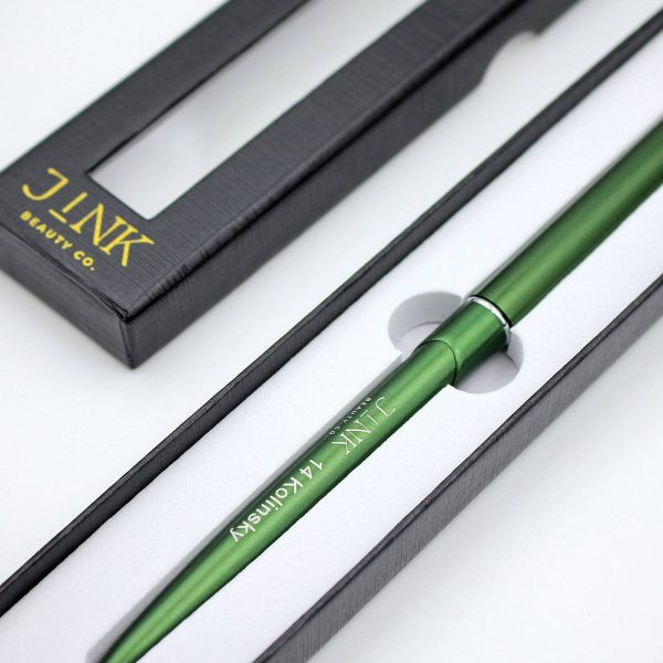 Acrylic Nail Brush (Hard) - Kolinsky