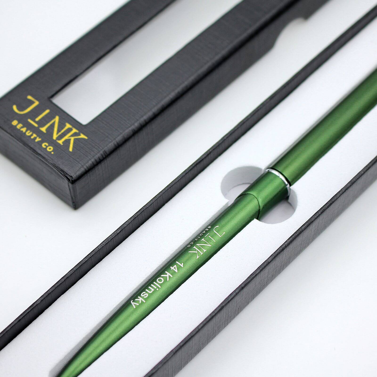 Acrylic Nail Brush (Hard)