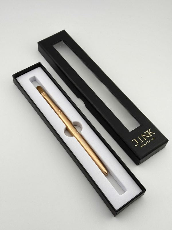 Buider Gel/ Poly Gel Brush ( Kolinsky)