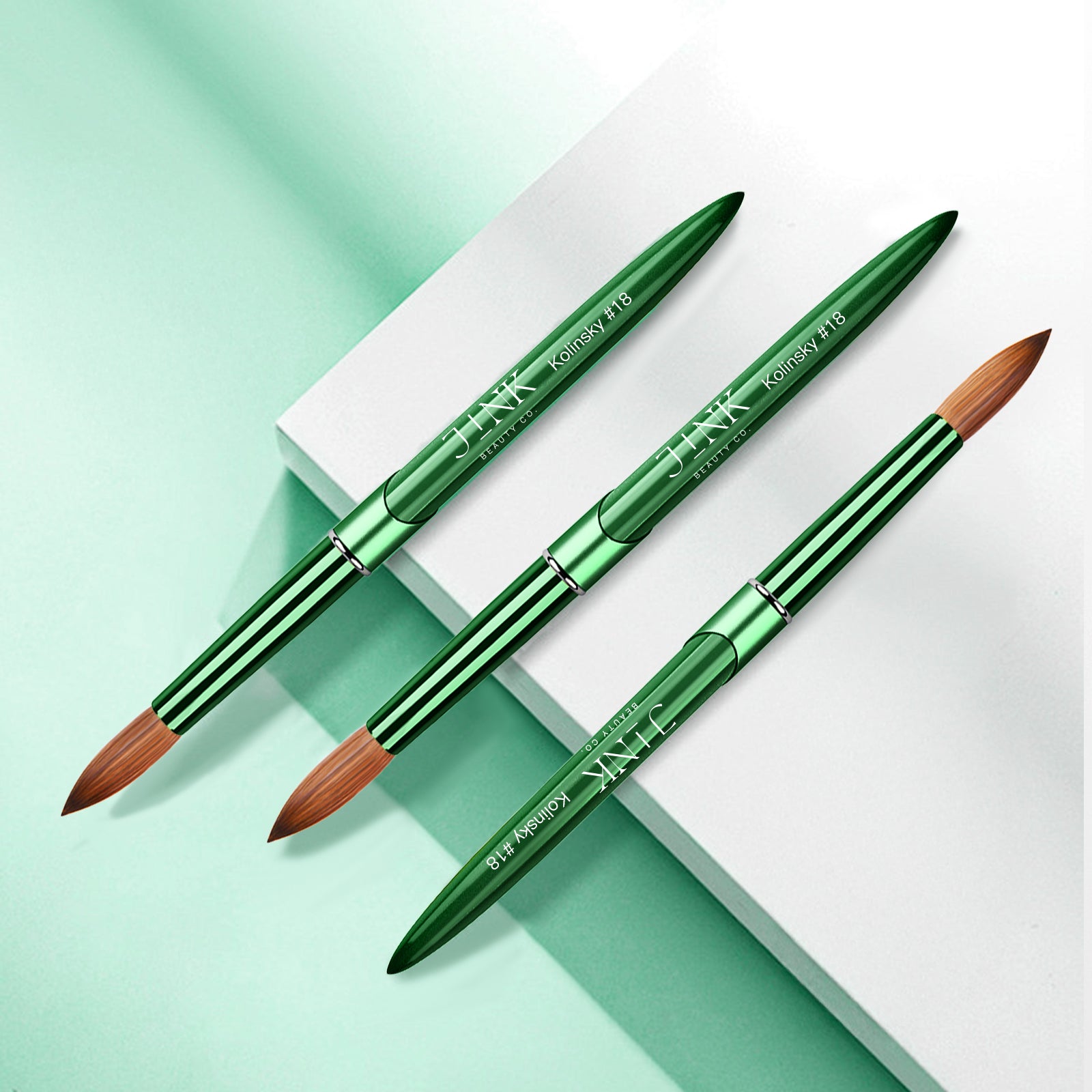 Acrylic Nails Brush (Regular)