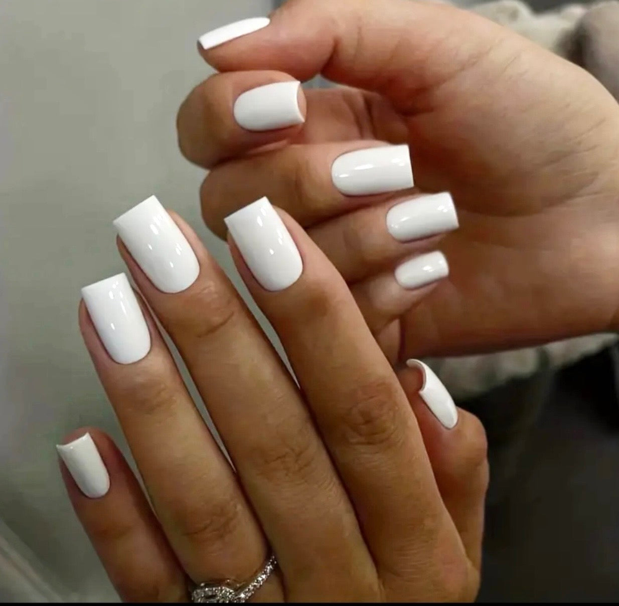 Super White Gel