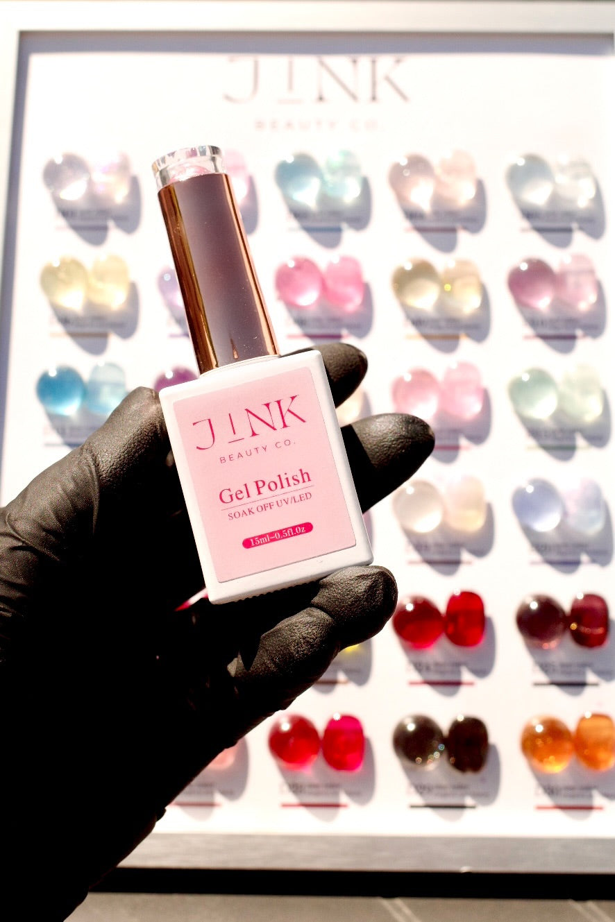 JINK Celestia Cat Eye Colletion | 30 Colors