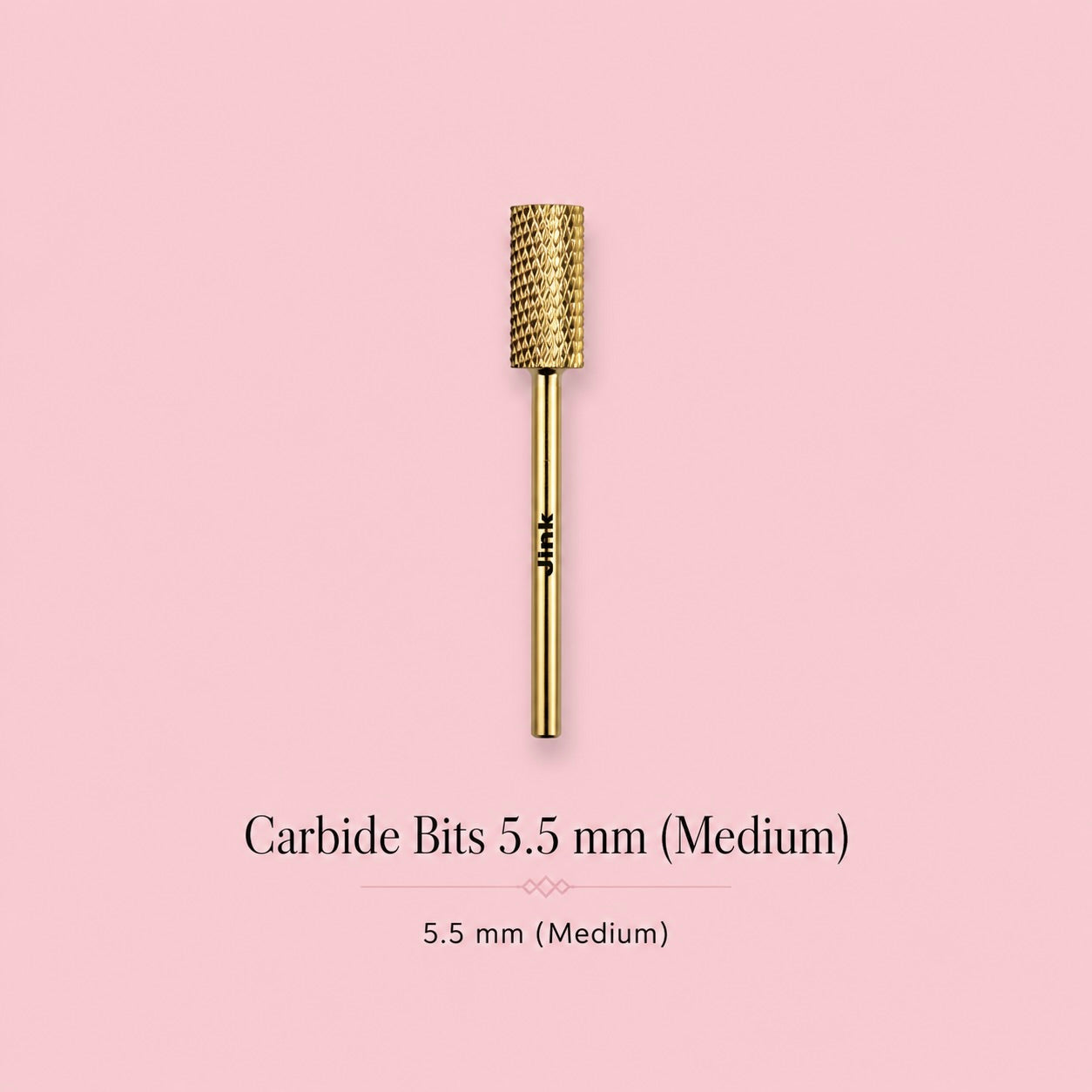 Carbide Bits 5.5mm ( Medium)