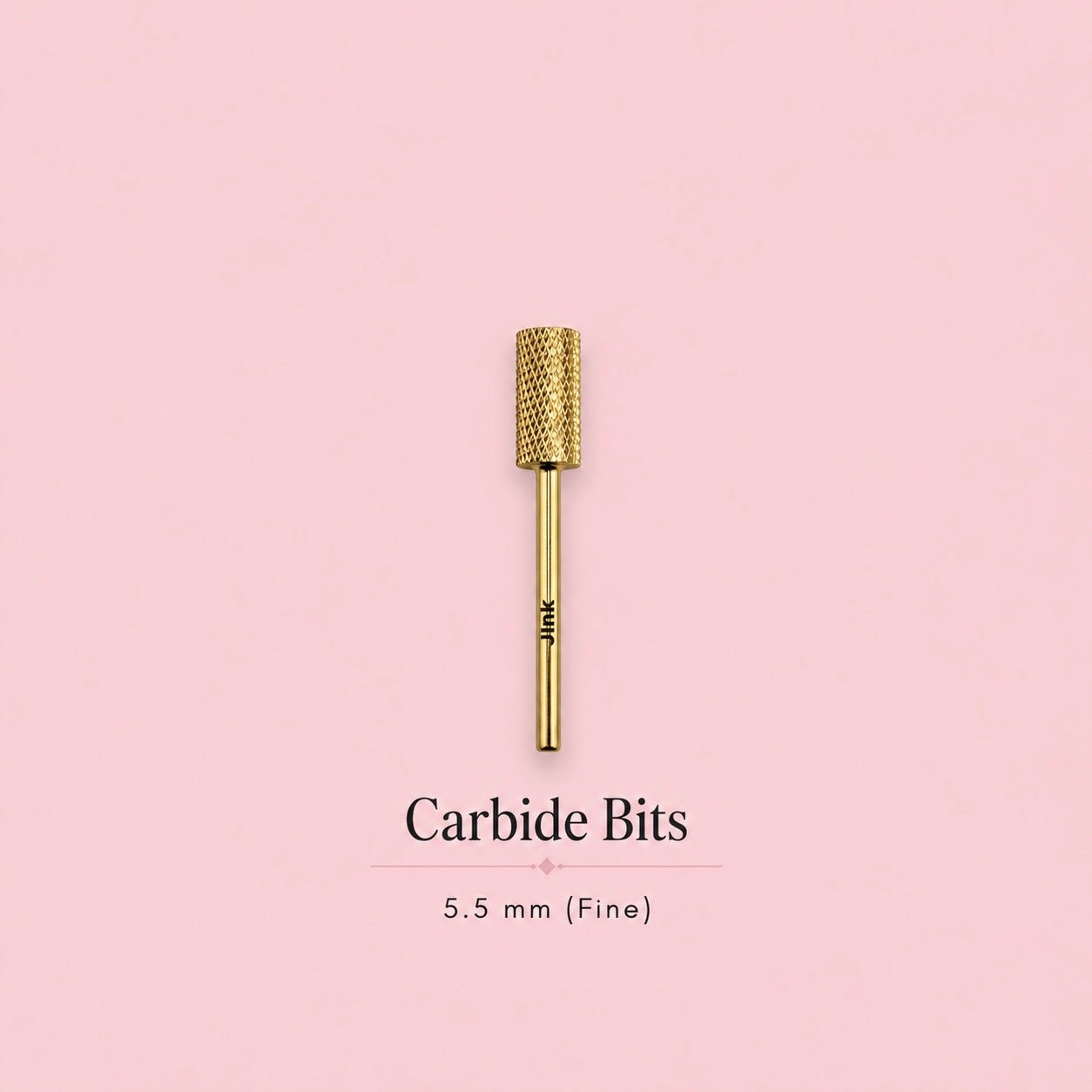 Carbide Bits 5.5 mm ( Fine)