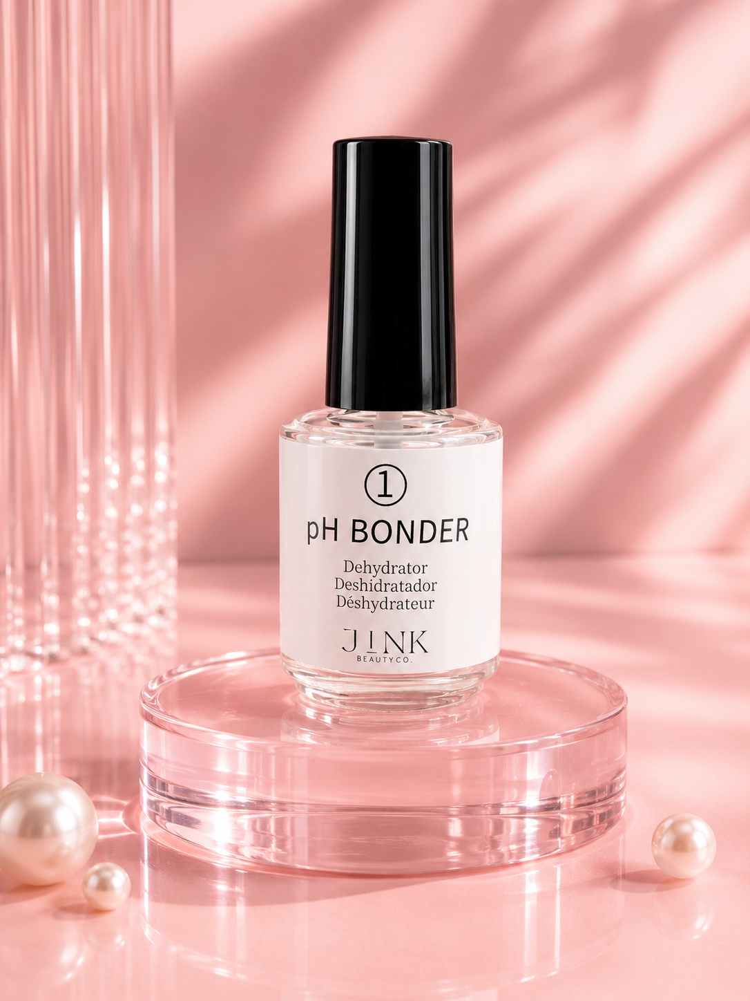 Bonder & Primer