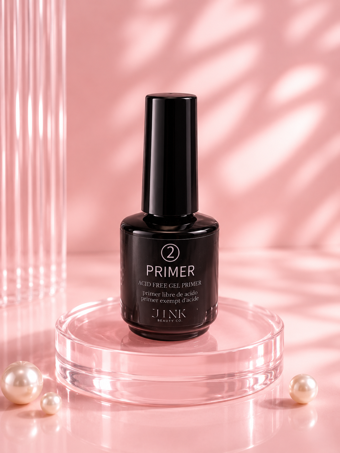 Bonder & Primer