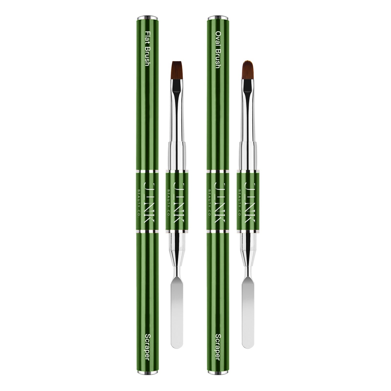 Builder Gel/ TAP brush