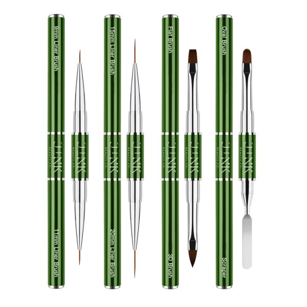 JINK Pro Brush set