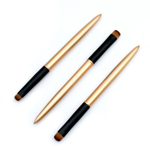 French Nail Brush