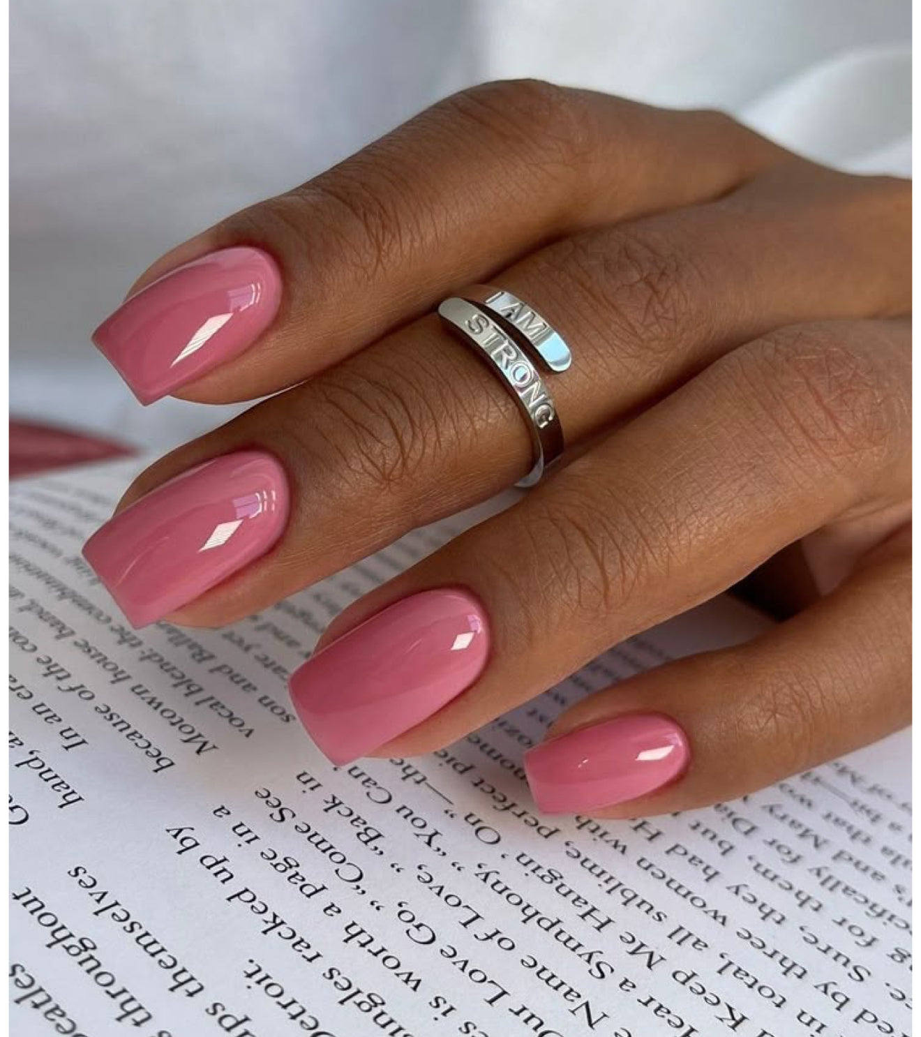 JINK BIAB Gel -24 Luxe Shades + Clear ( Top-rated )