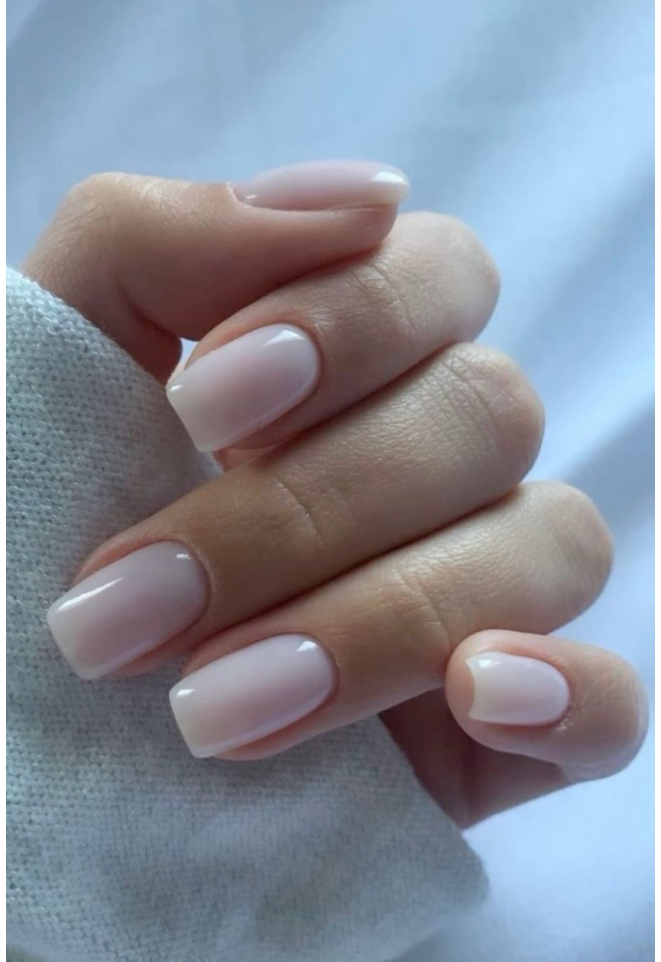 JINK BIAB Gel -24 Luxe Shades + Clear ( Top-rated )