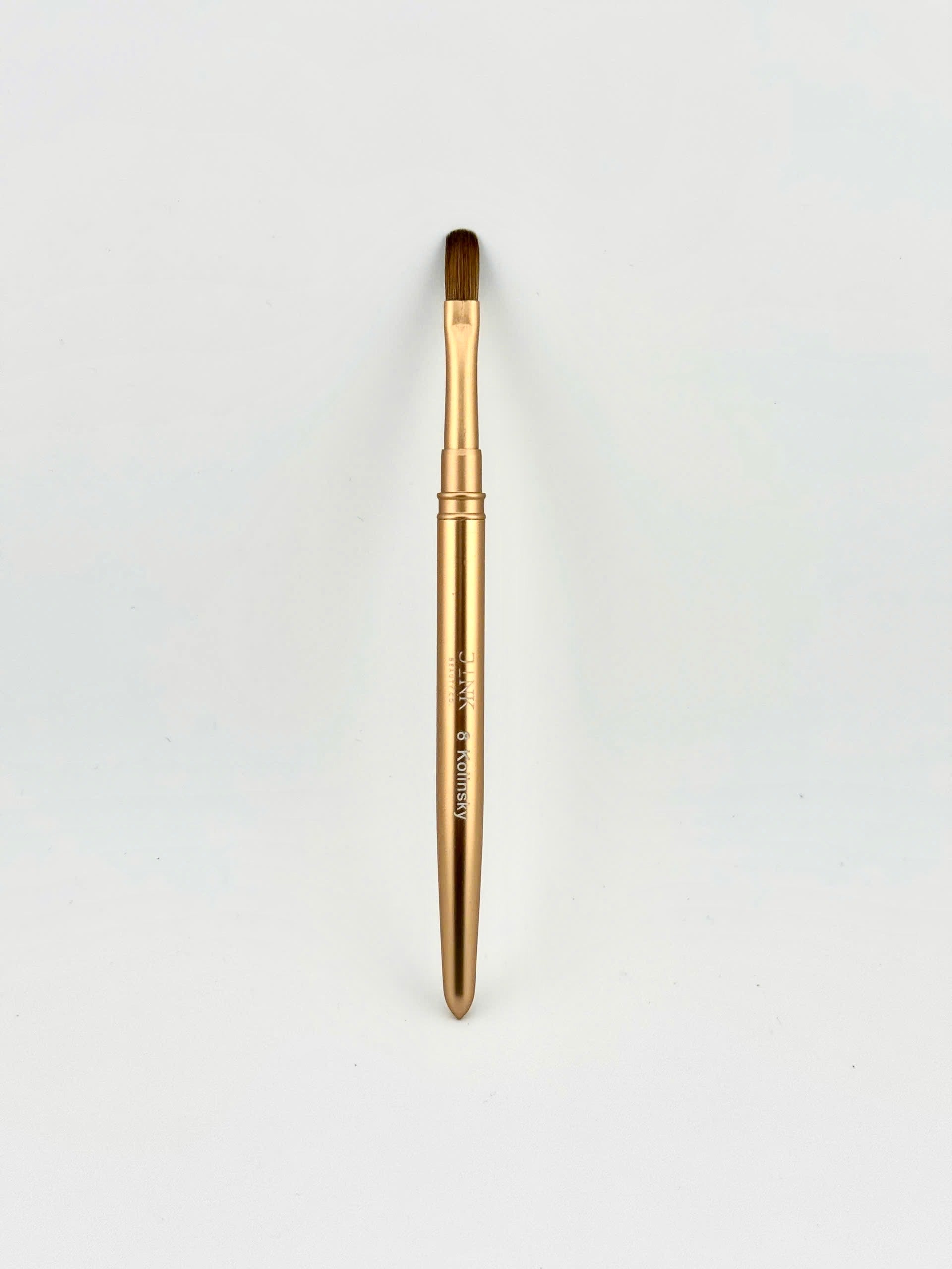 Buider Gel/ Poly Gel Brush ( Kolinsky)