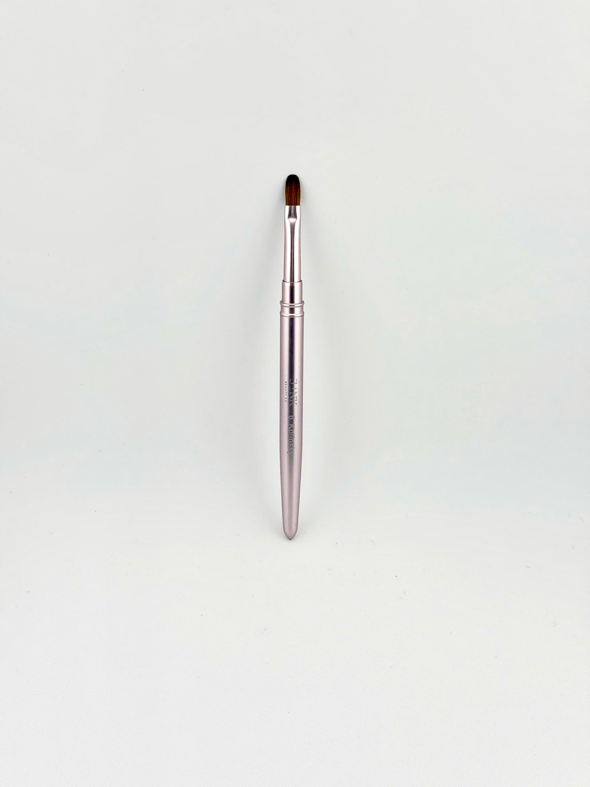 Buider Gel/ Poly Gel Brush ( Kolinsky)