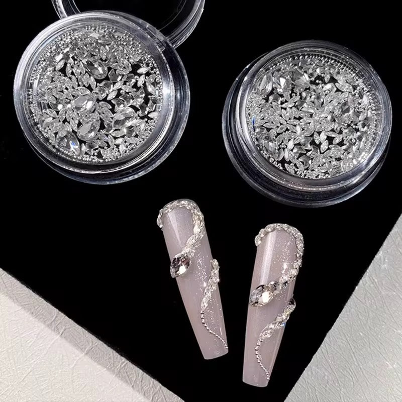 Rhinestone