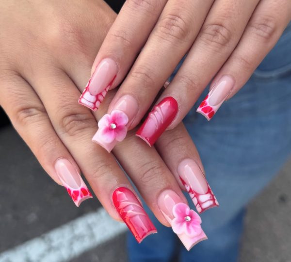 Blooming Gel