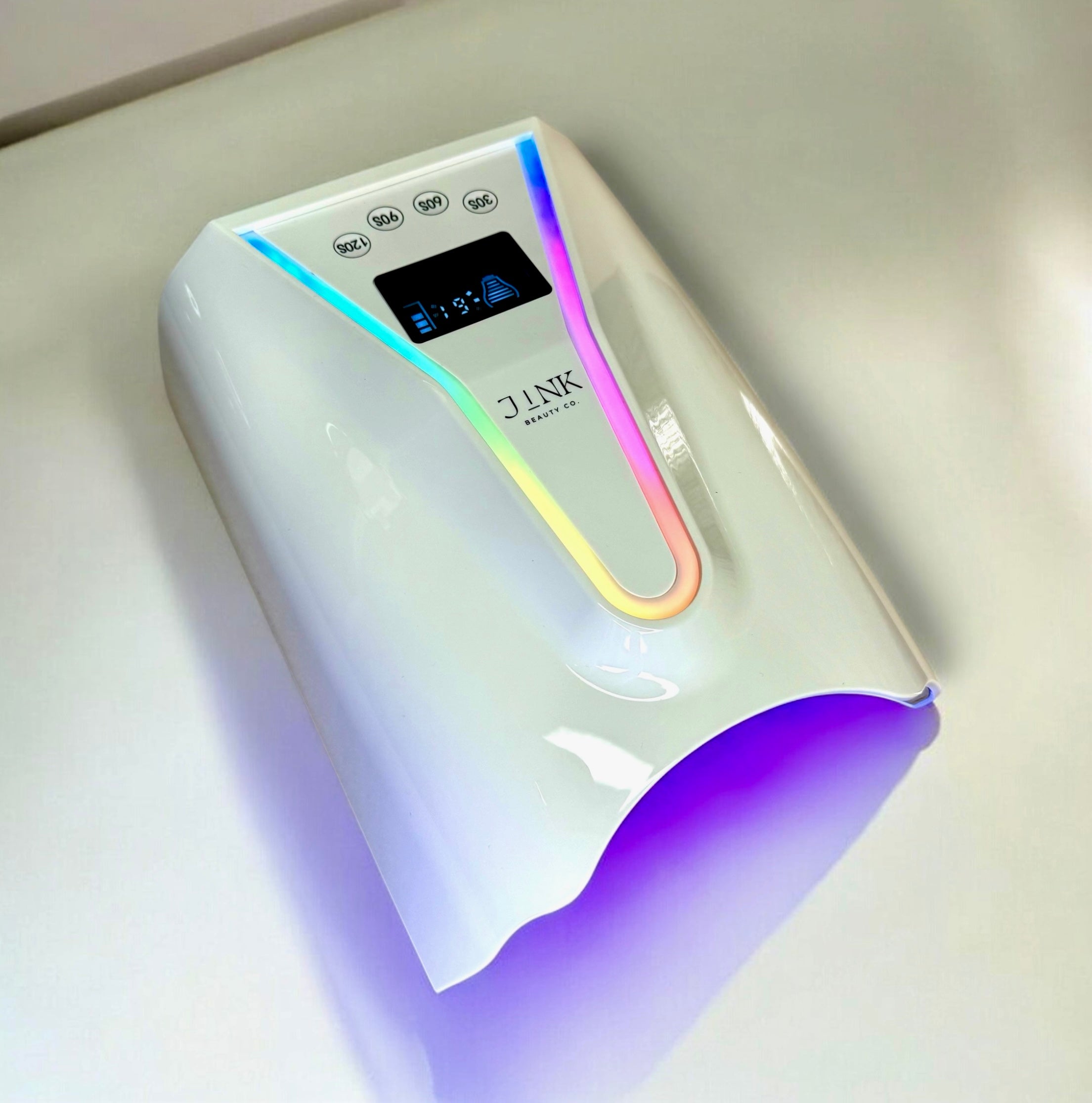 JINK Pro 128 W Led Lamp