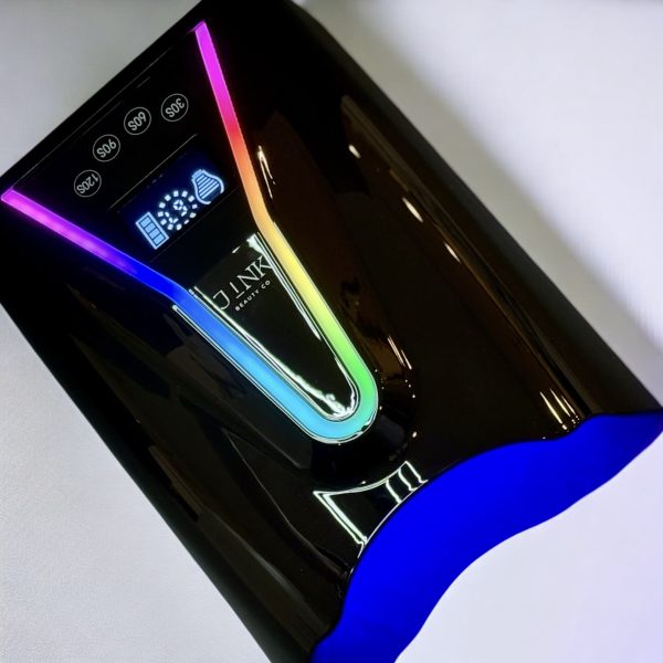 JINK Pro 128 W Led Lamp