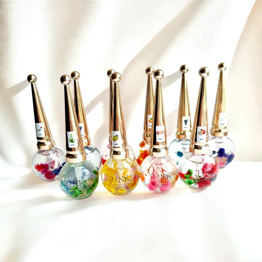 Oil Cuticle