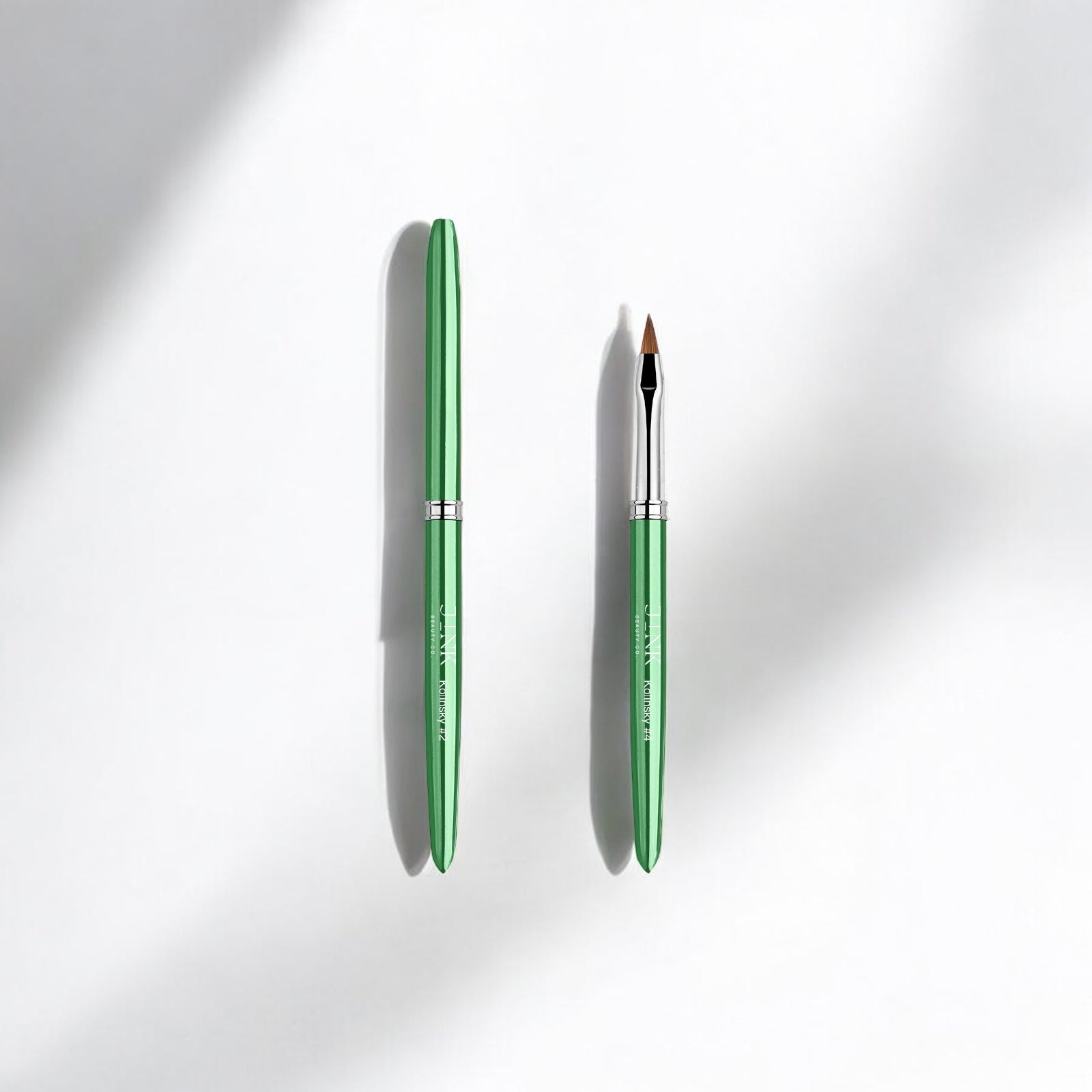 3D Flowers Brush ( #4)