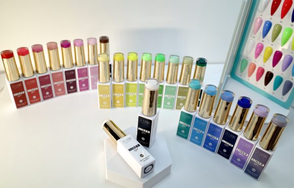 Gel Art Liner-25 colors