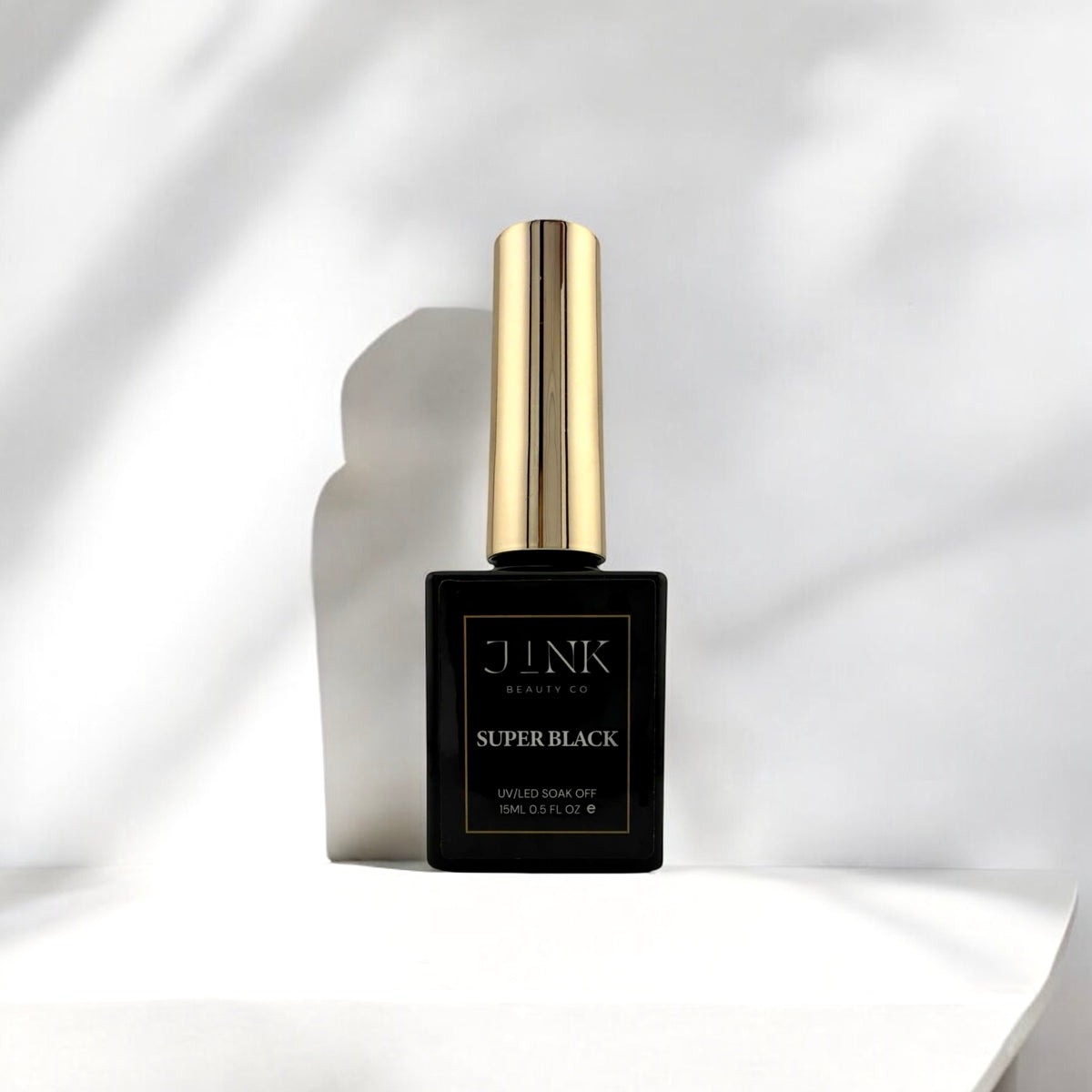 Super Black – Jink Beauty Co