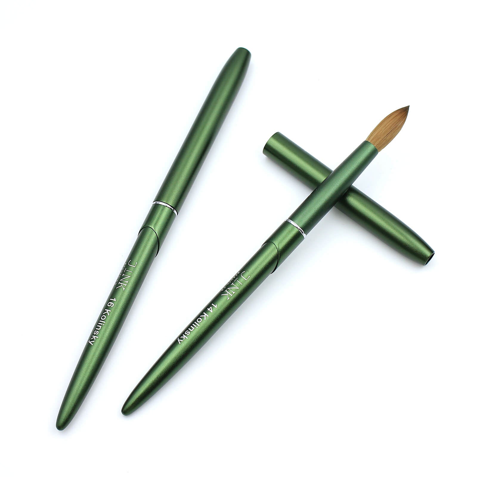 Acrylic Nail Brush (Hard)