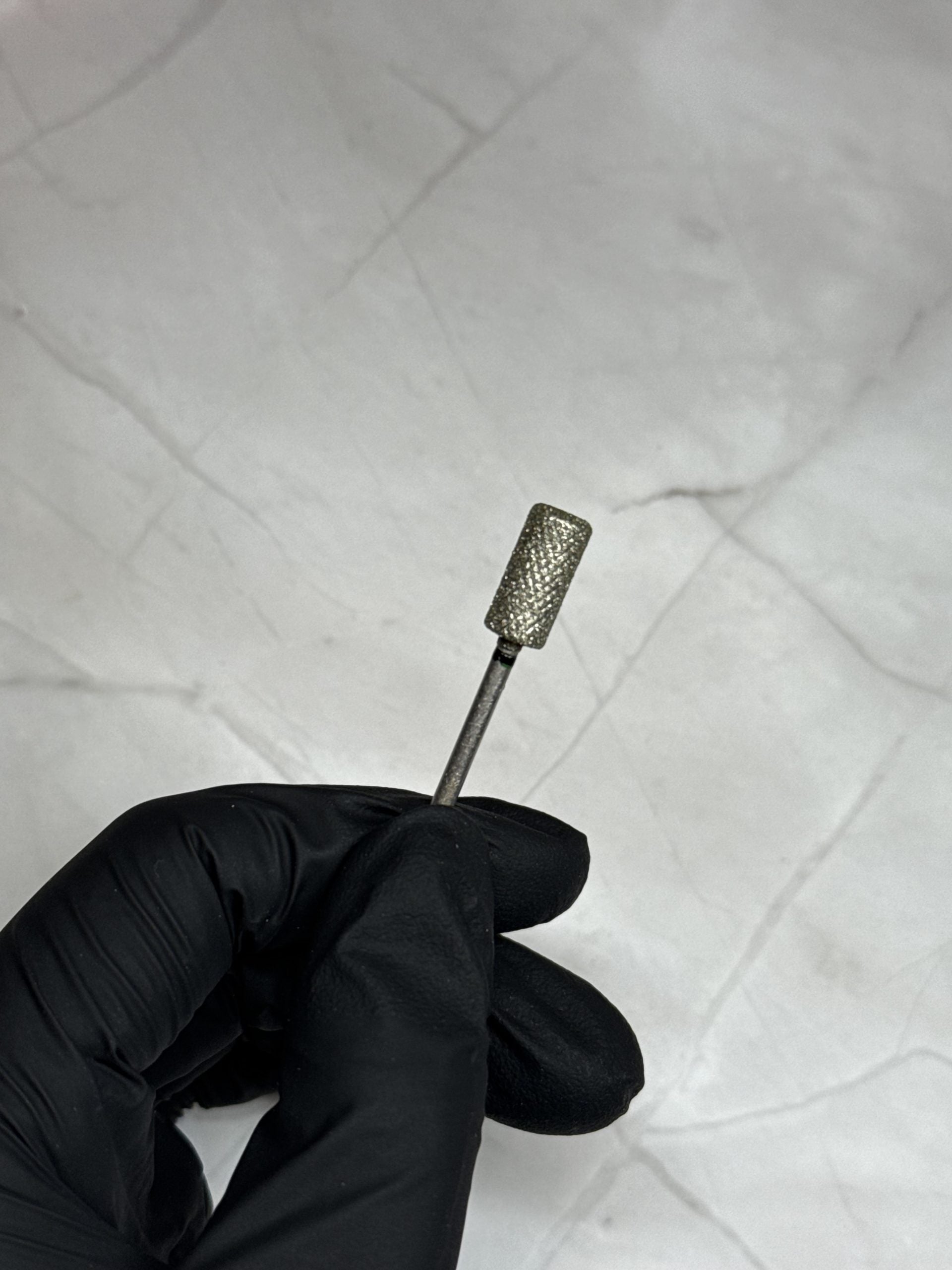 Diamonds Nail Drill Bits