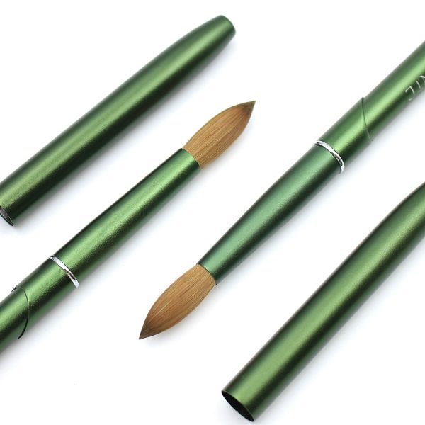 Acrylic Nail Brush (Hard)