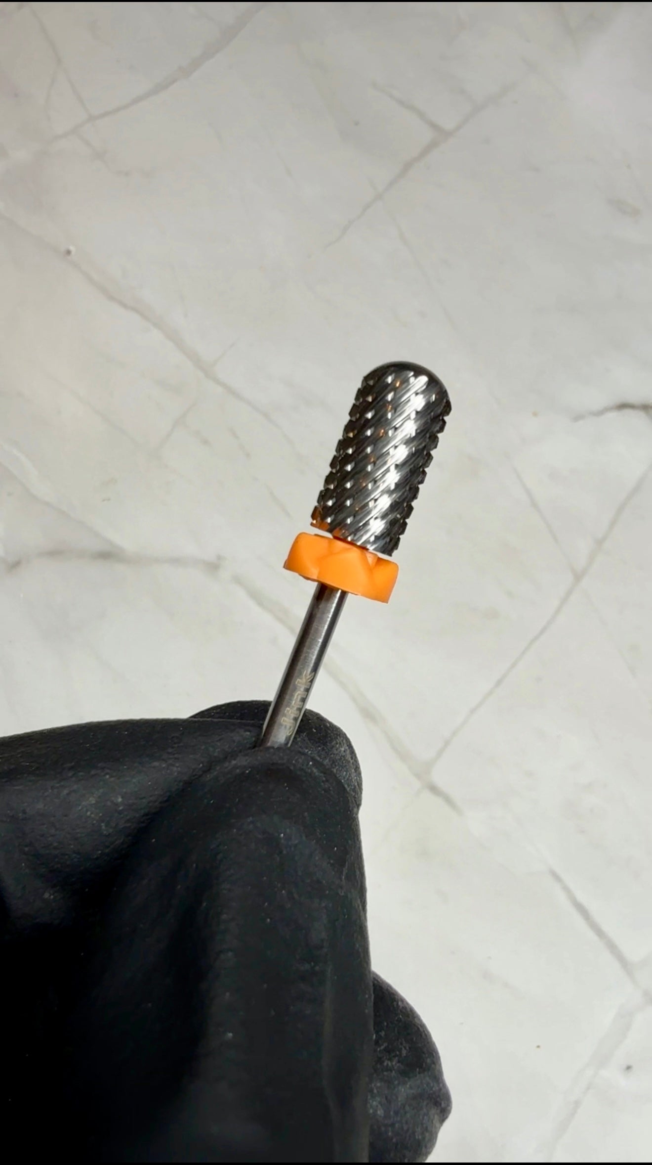 High quality large Barrel Smooth Top Bits ( 2 XC)