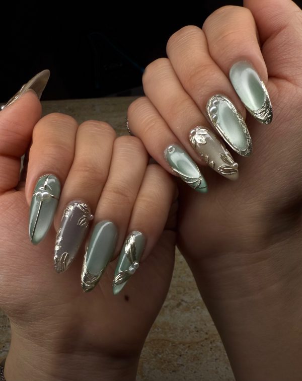 Icicle Magic Gel - Image 2