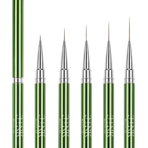 JINK Liner Brush set