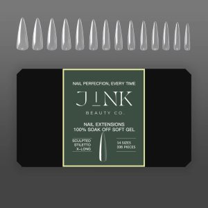 Nail Tip & Gel X tip