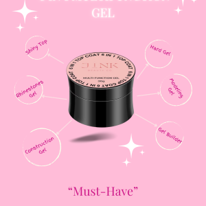 6 in 1 Nails Glue