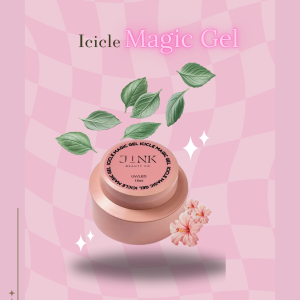 Icicle Magic Gel