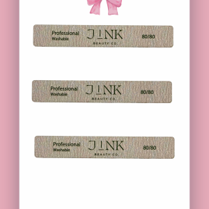 File 80/80 (Japan)( Pack of 25pcs)