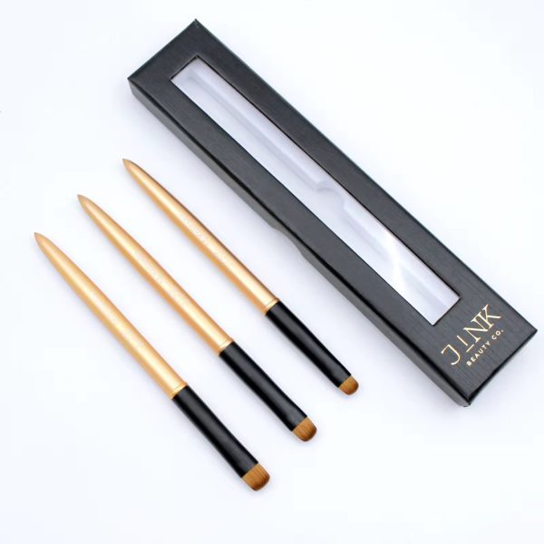 French Nail Brush - Image 3