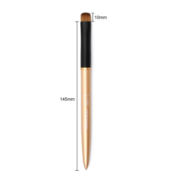 French Nail Brush - Image 2