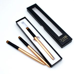 French Nail Brush