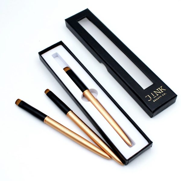 French Nail Brush