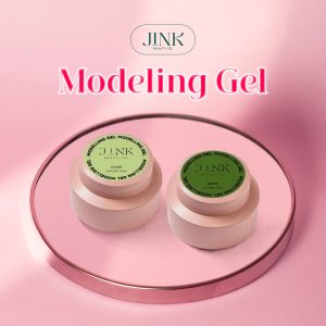Modelling gel