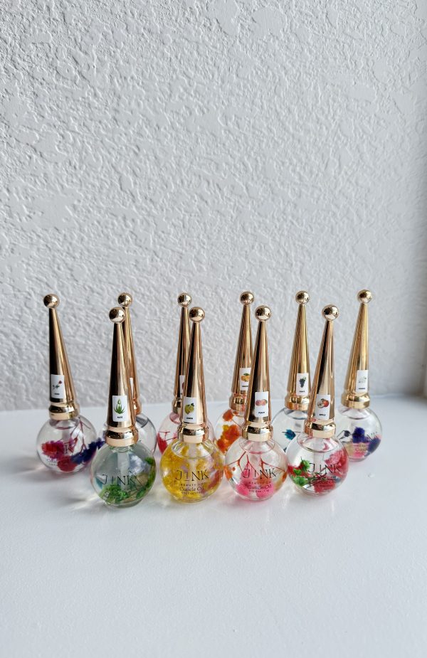 Oil Cuticle - Image 2