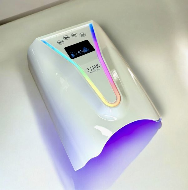 JINK Pro 128 W Led Lamp