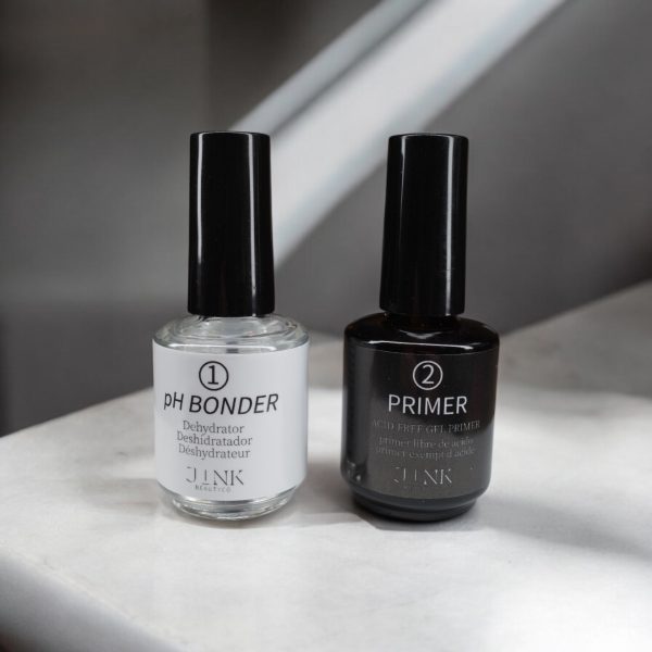 Bonder & Primer