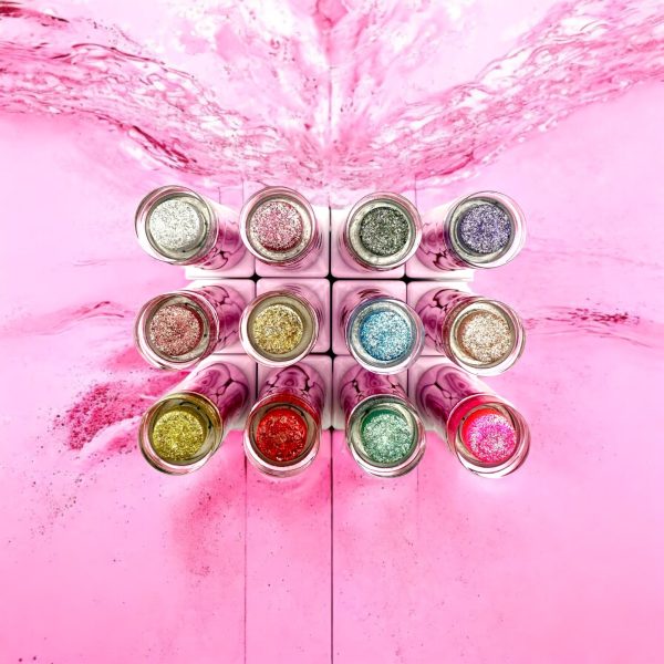 Platinum Gel Liner - Image 2