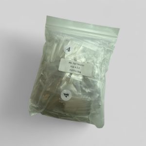 XXL Stiletto 4.5.6 600pcs/bag Clear